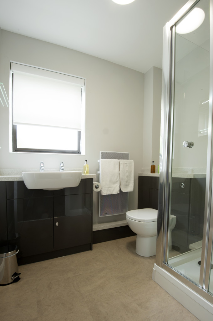 Projects Aqua Bathrooms Direct